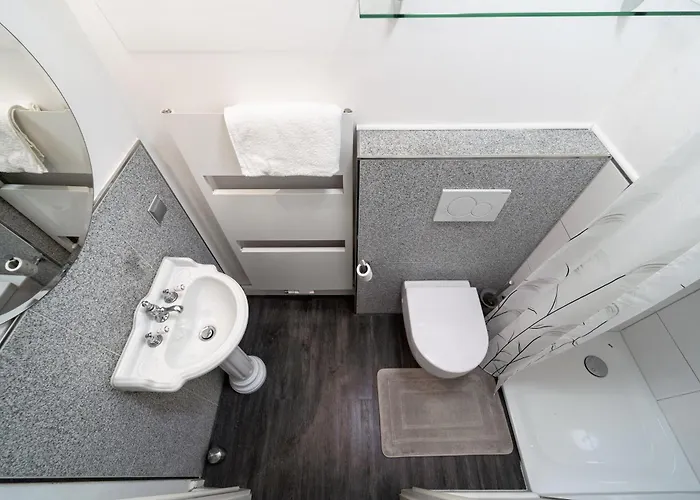 Ydillic Forest - Terasse - Wifi - Ausblick Villa