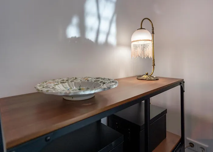 Villa Ydillic Forest - Terasse - Wifi - Ausblick