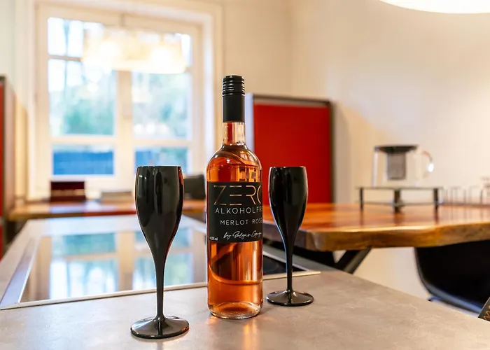 Ydillic Forest - Terasse - Wifi - Ausblick * Oerlinghausen