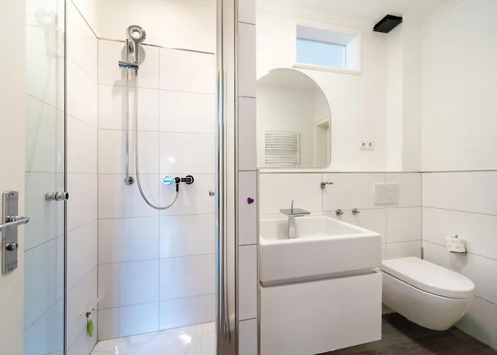 Villa Ydillic Forest - Terasse - Wifi - Ausblick Oerlinghausen