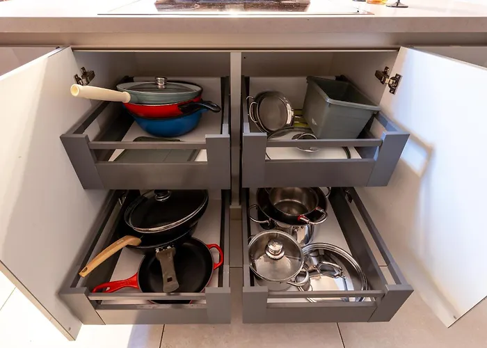 Ydillic Forest - Terasse - Wifi - Ausblick *