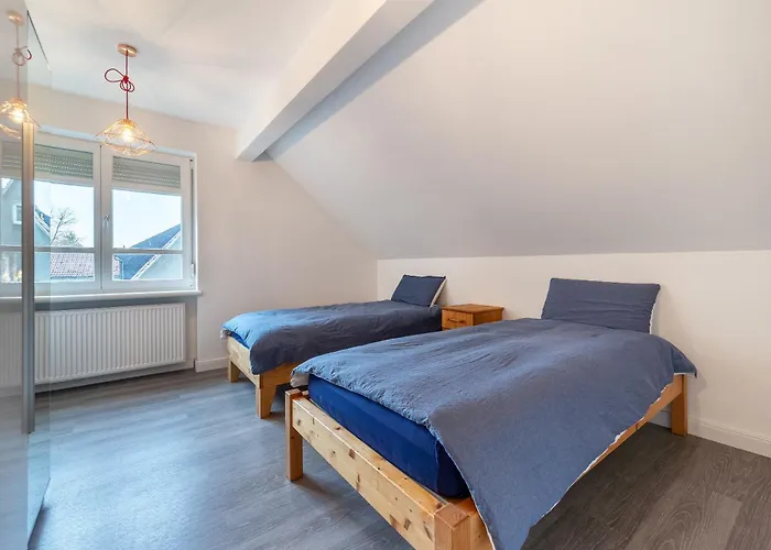 Ydillic Forest - Terasse - Wifi - Ausblick