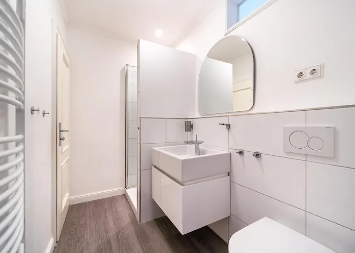 Ydillic Forest - Terasse - Wifi - Ausblick *