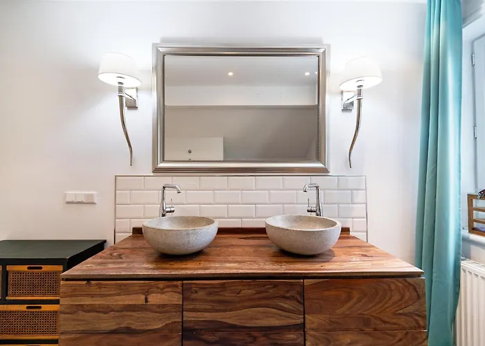 Ydillic Forest - Terasse - Wifi - Ausblick Villa