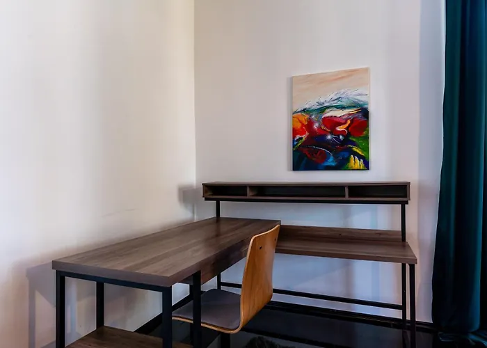 Ydillic Forest - Terasse - Wifi - Ausblick Villa Oerlinghausen