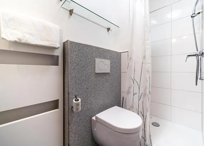 Ydillic Forest - Terasse - Wifi - Ausblick *