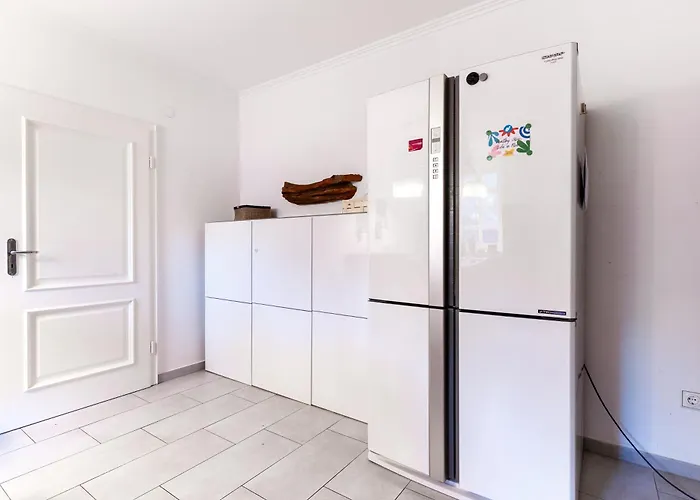 Ydillic Forest - Terasse - Wifi - Ausblick Villa