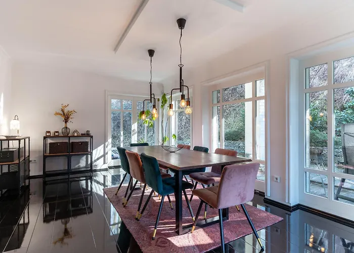 Ydillic Forest - Terasse - Wifi - Ausblick