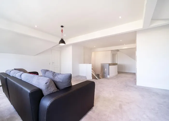 Ydillic Forest - Terasse - Wifi - Ausblick Oerlinghausen